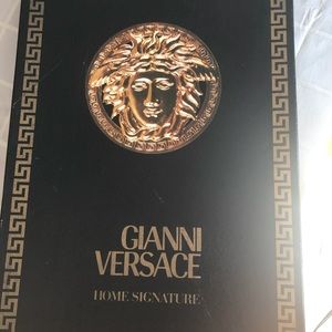 Versace Table Linen